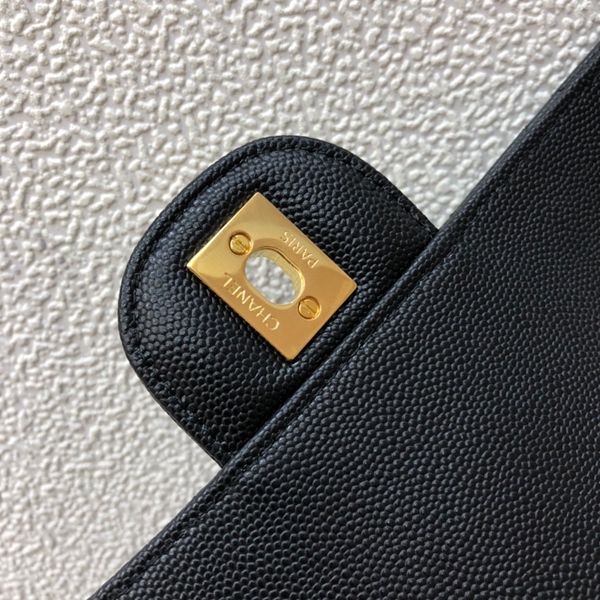 シャネルバッグレプリカ着用イメージ